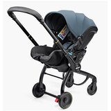 Doona Autosjedalica i dječja kolica X I-Size Ocean Blue | Shoptok.si