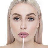 Not So Funny Any Matte Liquid Lipstick tekoča šminka z mat učinkom odtenek Dolores 3,8 ml | Shoptok.si