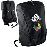 PrideShop Športni nahrbtnik Adidas - karate WKF - Small | Shoptok.si