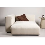Vind Collection Vind Mavi modul za sofu 138 cm, bež | shoptok.hr