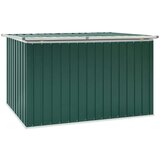  Kutija za pohranu zelena 171 x 99 x 93 cm | shoptok.hr