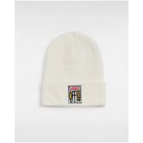 Vans 106 Ave Tall Cuff Beanie Bijela Cijene