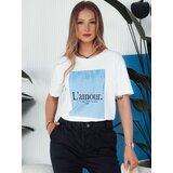 DStreet LAMOR women's T-shirt blue Cijene
