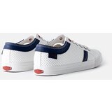 Cross Jeans White men's sneakers | shoptok.hr