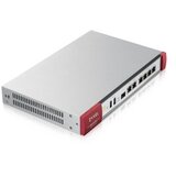 Zyxel USG FLEX200 H, FirewallPorts2*2.5G&6*1G,Gold Security | Eponuda.com