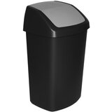 Curver Plastični koš za odpadke 50 l Swing - Curver Cene