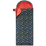 LOAP Children's blanket sleeping bag FIEMME COSMO Blue/Red Cijene
