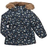 name it NMFMERETHE JACKET Ljubičasta Cijene