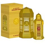 Parfem Golden Oud parfumirana voda unisex 100 ml Cene