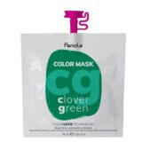 Fanola CLOVER GREEN MASKA U BOJI 30ML Cijene