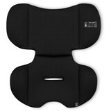 Lionelo autosjedalica Levi One i-Size 9-36 kg (76-150 cm) bez Isofix-a, Black Carbon | shoptok.hr