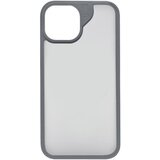  GEAR 4 MATTE Maska za telefon za Iphone 14, Siva | Eponuda.com