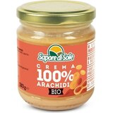 Sapore di Sole Bio 100% arašidova krema Cene