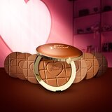 Too Faced Chocolate Soleil Blurring Matte Bronzer bronzer odtenek Chocolate Ganache 8 g | Shoptok.si