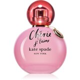 Kate Spade Chérie Je T'Aime parfemska voda za žene 100 ml | shoptok.hr