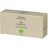 MICHAEL DROSTE-LAUX 48 organskih zeliščnih vrečk čajev bio Cene