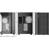 BE QUIET Light Base 900DX Black Full Tower Gaming Case | shoptok.hr