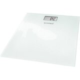 ECOMED PS-72E V2 digitalna osobna vaga Opseg mjerenja (kg)=150 kg bijela | shoptok.hr