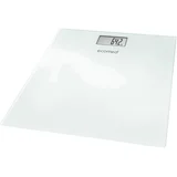 ECOMED PS-72E V2 digitalna osobna vaga Opseg mjerenja (kg)=150 kg bijela