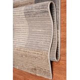 Conceptum Hypnose bež tepih motto 4778 140 x 200 (952CCL2433)