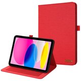 Texture futrola za iPad 10.9 (2022) - Red Cijene