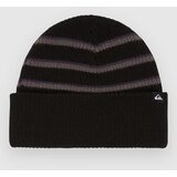 Quiksilver Split Kapa true black | Shoptok.si