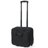 Laptop Roller Top Traveller Eco BASE 13 -16 40.6 cm (16) Trolley case Black