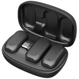 INF Brezžični lavalier mikrofon AI, 200m, 32h, 130dB, Type-C, (5000289887) | Shoptok.si