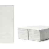  2ply salveta 38×38 -1/8 – 80/1 – bijela boja