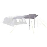  Canopy Tarp L - SIVA | ePonuda.com
