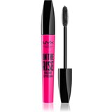 NYX Professional Makeup On The Rise Volume Liftscara maskara 10 ml | shoptok.hr