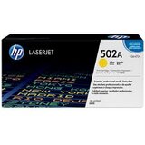 HP Toner Q6472A (rumena), original Cene