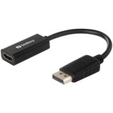 Sandberg Adapter DisplayPort - HDMI 508-28 | ePonuda.com