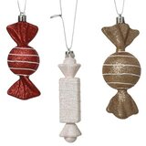 DEKOR DOM dekoracija - hanging candy 11.5cm 463201 - kmg ( 045672 ) Cene