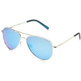 Polaroid Sončna očala - Srebrna | Shoptok.si