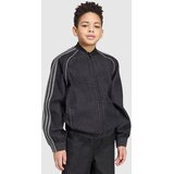 Adidas Sst Den TT Kids Jacket true black denim | shoptok.hr