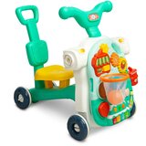  Večnamenska hojica 5 v 1 turkizna | Shoptok.si