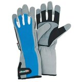 GARDOL Moške vrtne rokavice (velikost: 10, modre) | Shoptok.si