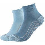 Skechers 2ppk basic cushioned socks sk42019-5441 Cijene