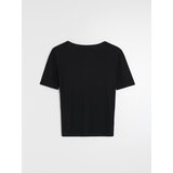 Sinsay Bluza s visokim udjelom viskoze | shoptok.hr
