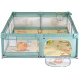 Moni GameZone Ogradica za igru 150x200cm Slike