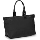 Lancel Nakupovalne torbe MISTRAL ROLLABLE DE L Črna | Shoptok.si