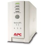 APC BACK-UPS CS 650VA, USB, 230V | shoptok.hr