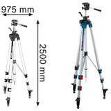 Bosch Stativ za merne uredjaje BT 250 Bosch | ePonuda.com