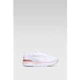 Puma športna obutev bela | Shoptok.si