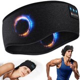Wireless sportska traka za glavu sa slušalicama