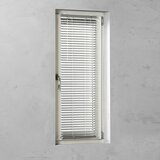 EXPO AMBIENTE Žaluzina KT (Š x V: 45 x 130 cm, Srebrne boje, Aluminij) | shoptok.hr