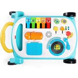 Kids II baby einstein hodalica za bebe 4u1, musical mix
