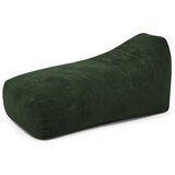 SLOWDOWN Zelena vreća za sjedenje od samta Snug Long 140 – | shoptok.hr
