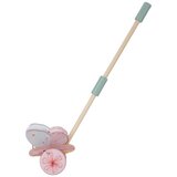 Little Dutch® lesena igračka za potiskanje fairy garden | Shoptok.si